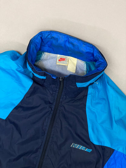 Nike Vintage Windbreaker