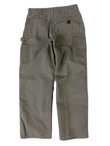 Carhartt Carpenter Vintage Pants - 34 x 32