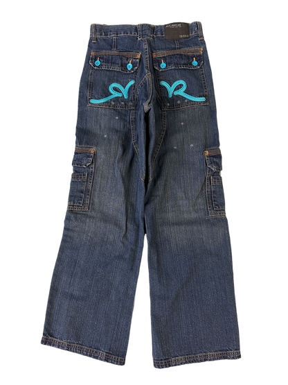 Rocawear Cargo Vintage Jeans - 30