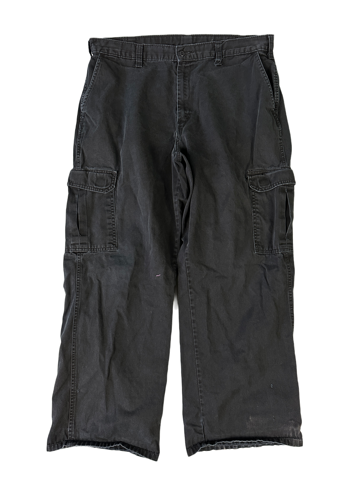 Dickies Cargo Vintage Pants - 36