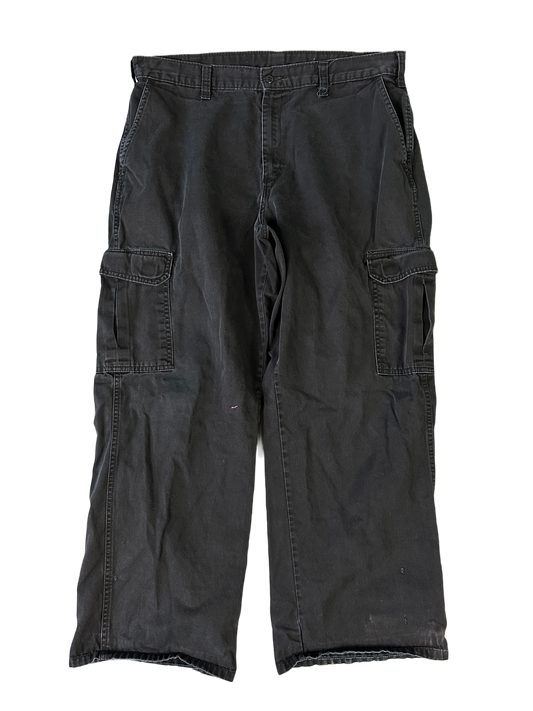 Dickies Cargo Vintage Pants - 36