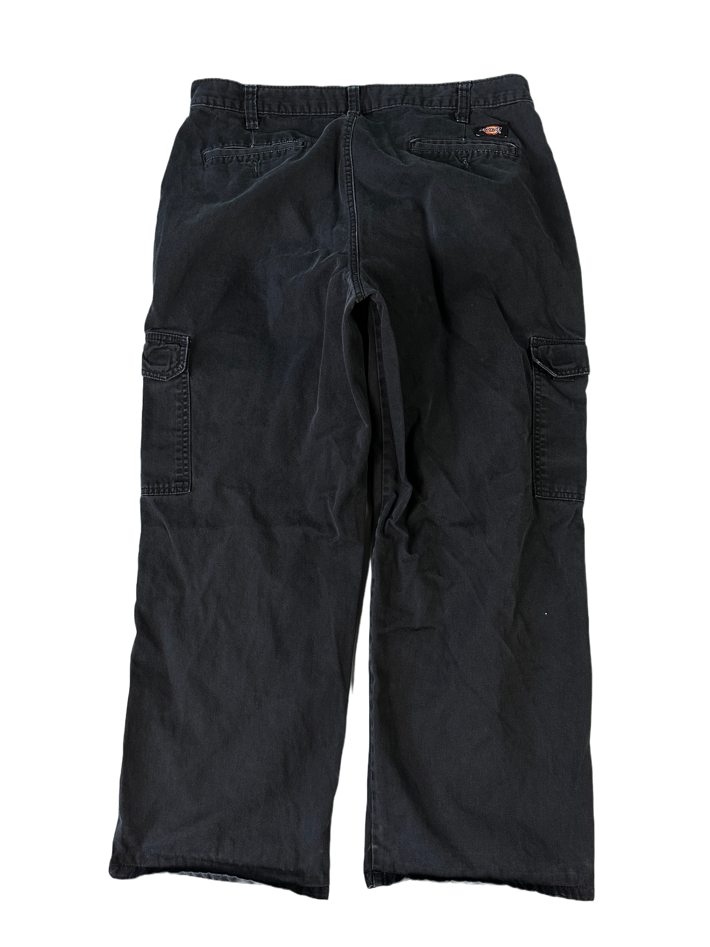 Dickies Cargo Vintage Pants - 36