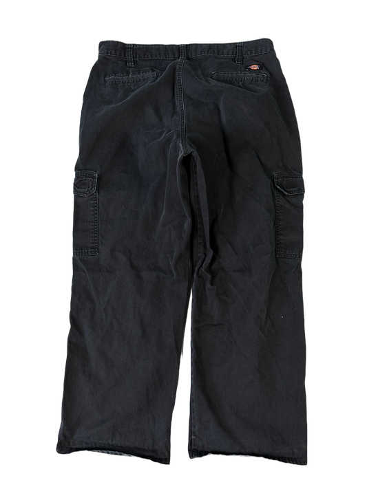 Dickies Cargo Vintage Pants - 36