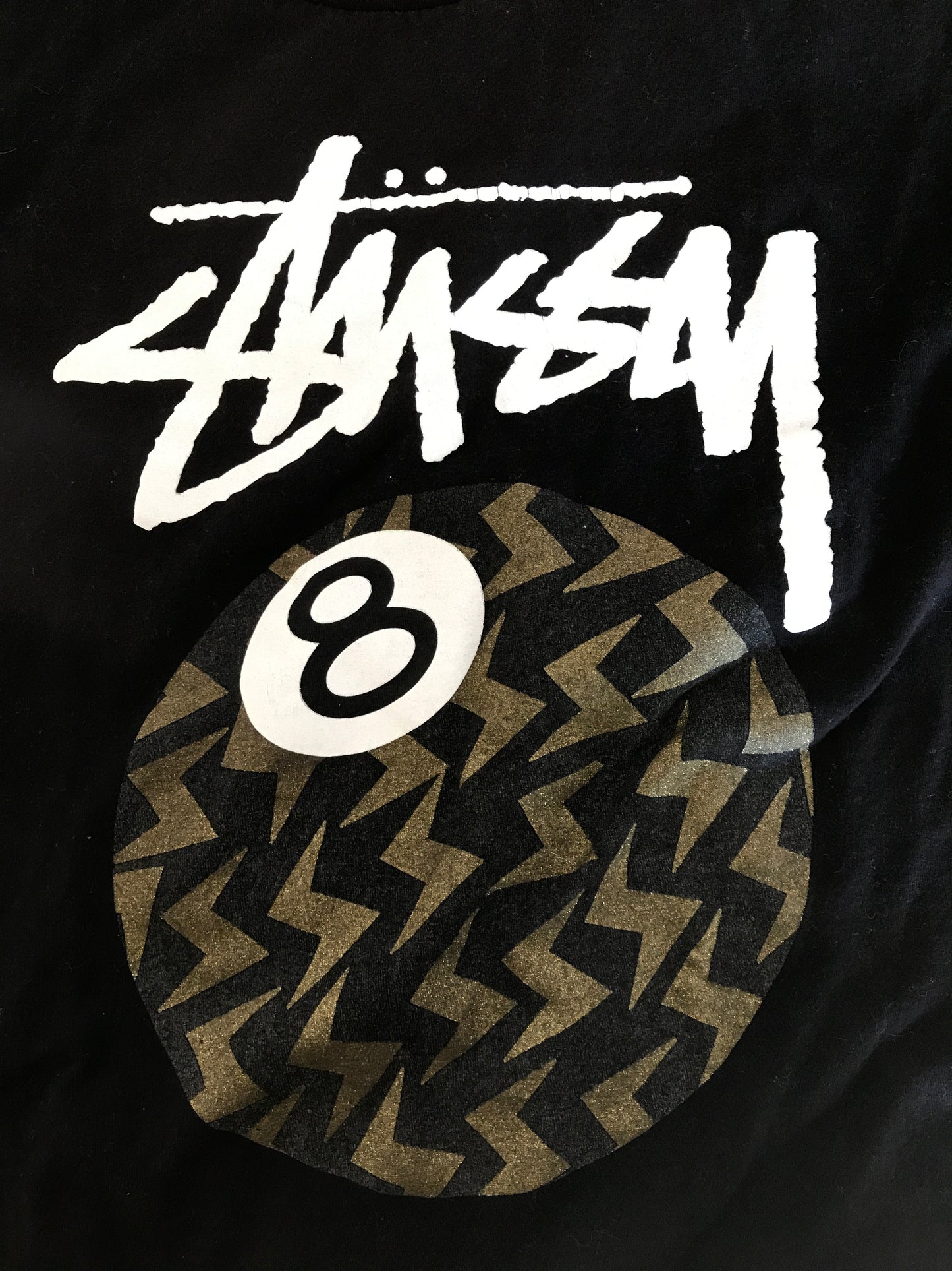 Playera Stussy 🎱