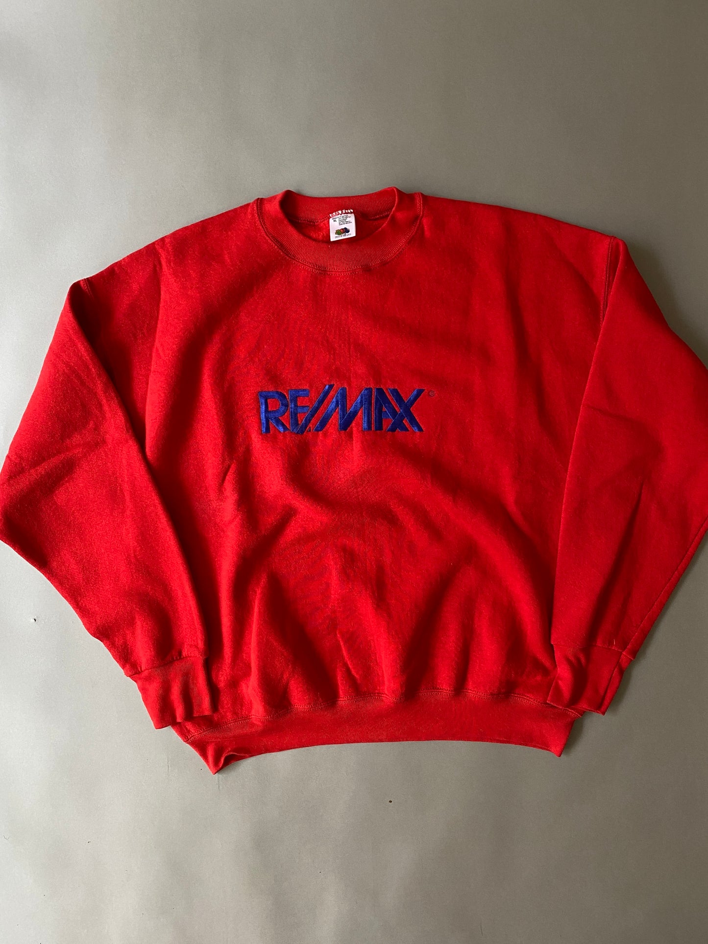 REMAX vintage sweatshirt
