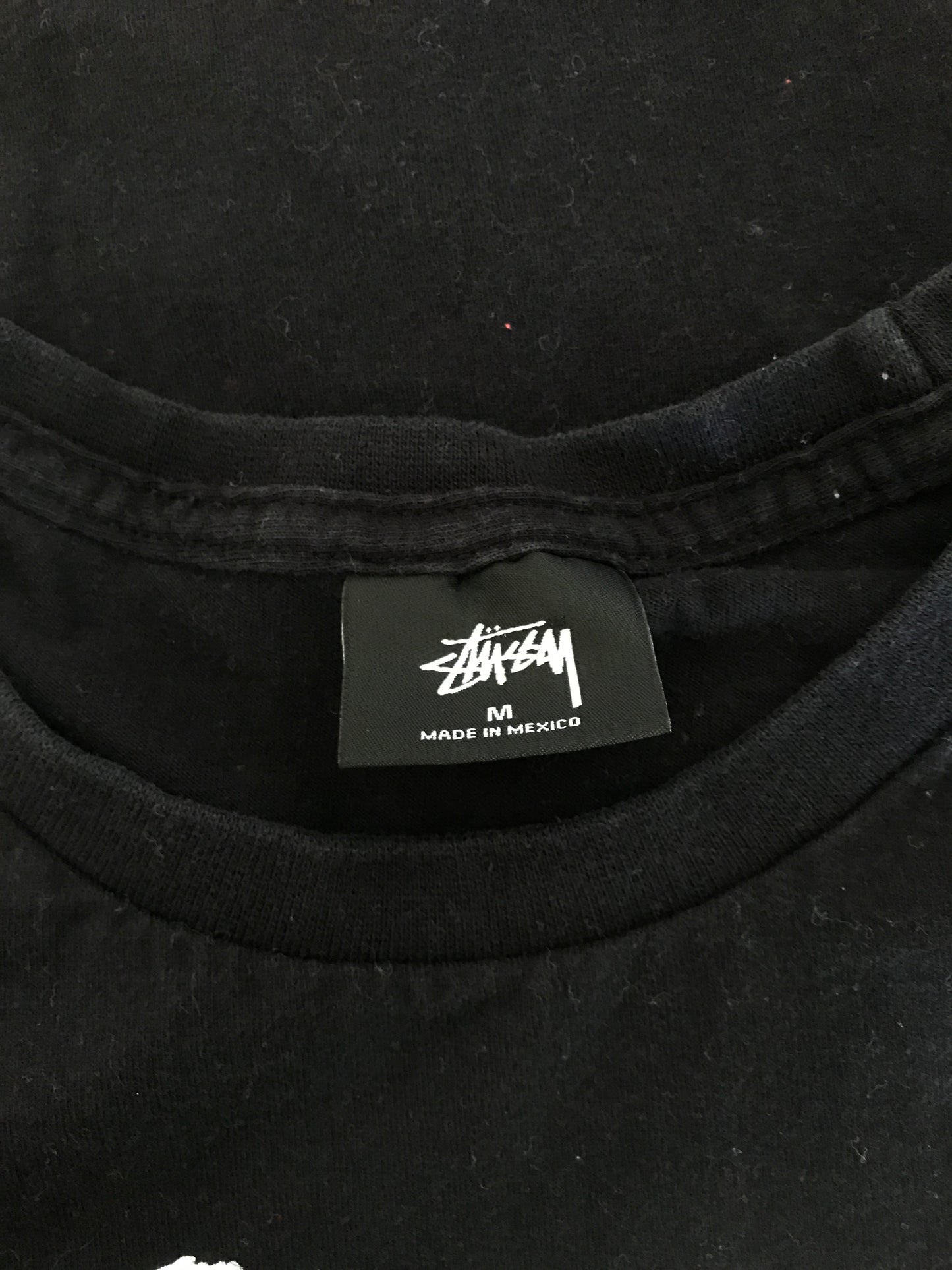 Playera Stussy 🎱