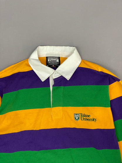 Tulane Uni Polo Shirt