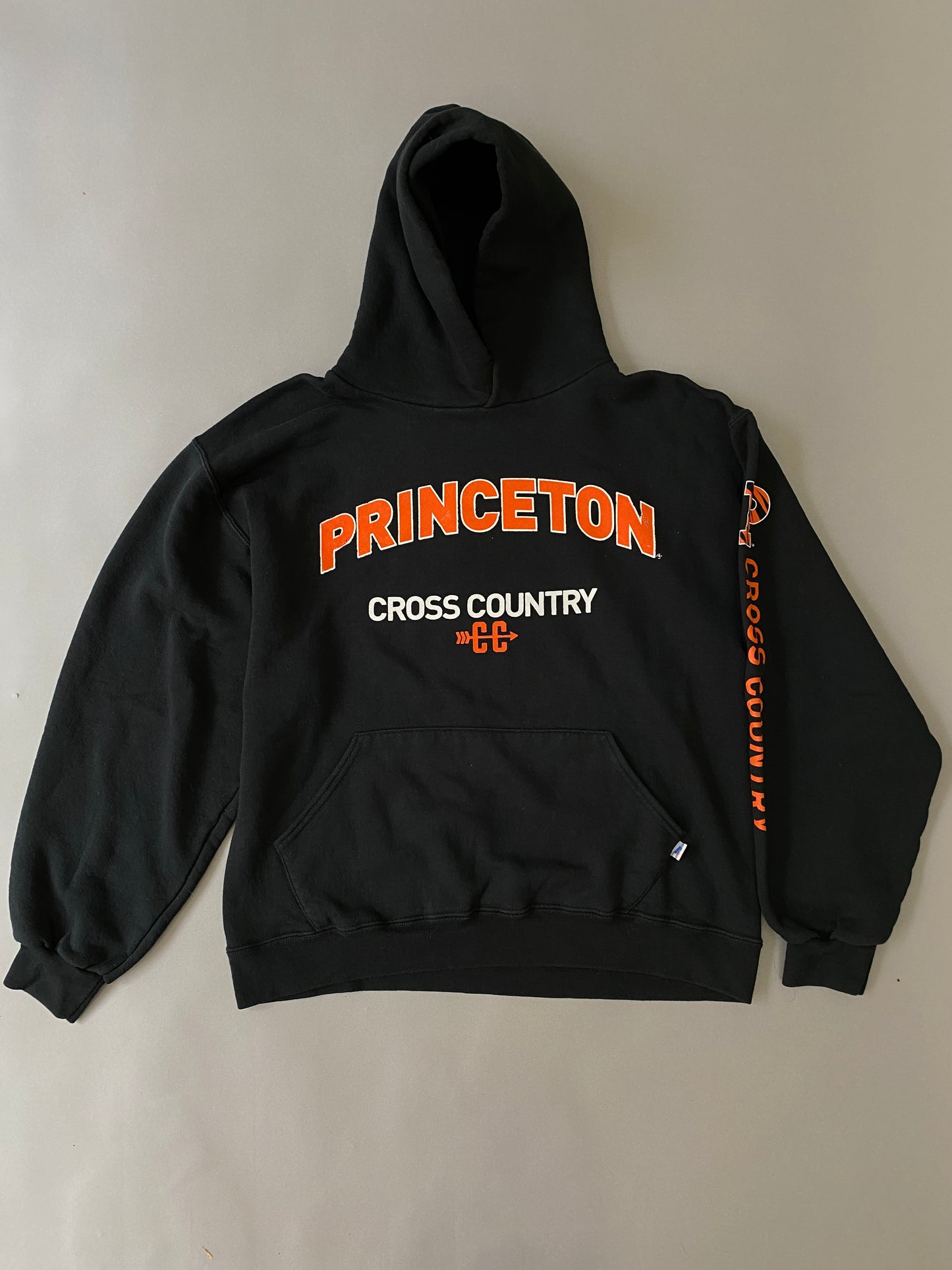 Princeton Russell Sweatshirt