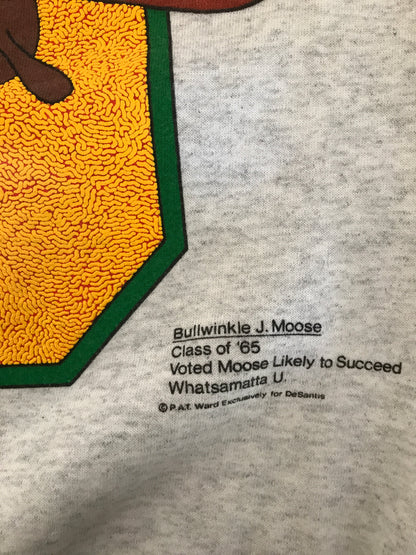 Vintage Whatsamatta Sweatshirt