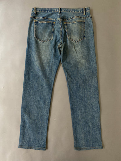 APC New Standard Jeans