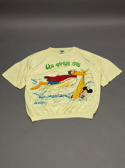 Disney Seagull Vintage T-shirt