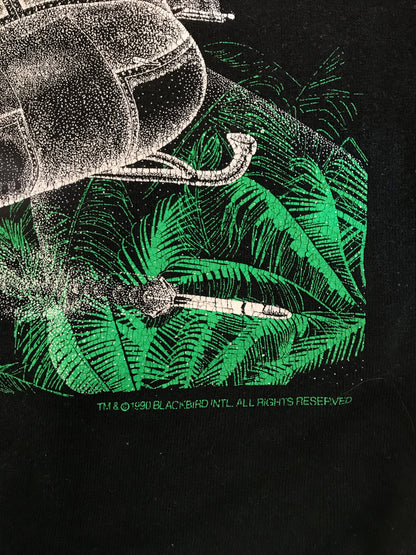 Vintage Blackbird Sweatshirt