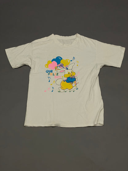 Happy Vintage T-shirt