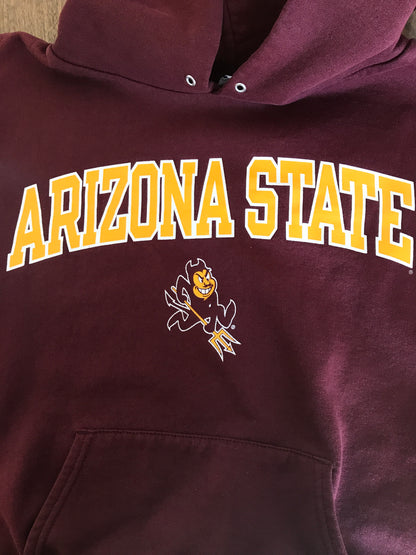 Champion Arizona State Vintage Sweatshirt