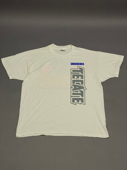 Nascar Tecate Vintage T-shirt