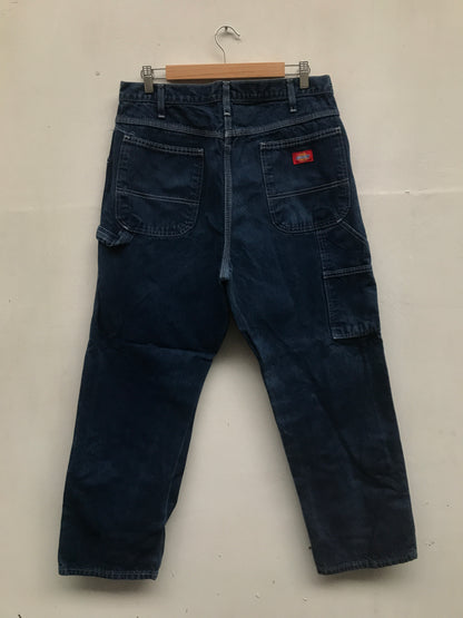 Dickies Workwear Vintage Jeans