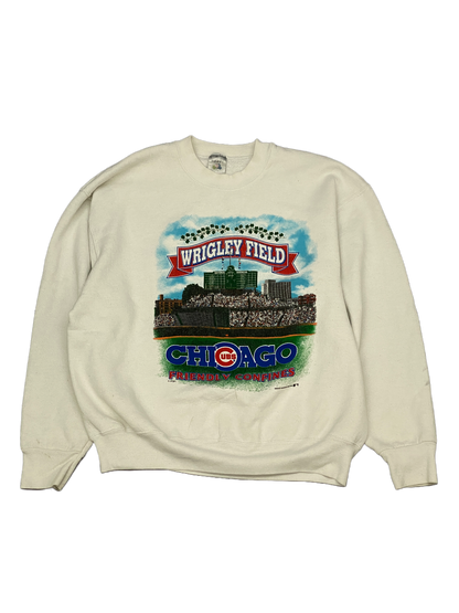 Chicago Cubs 1994 Vintage Sweatshirt