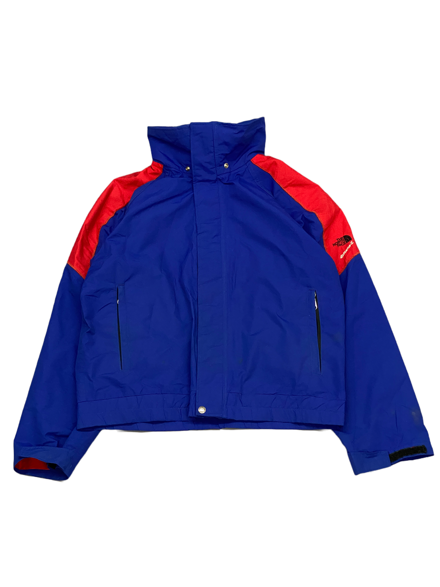 The North Face Gore Tex Extreme Vintage Jacket Ropa Chidx