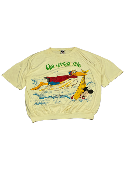 Disney Seagull Vintage T-shirt