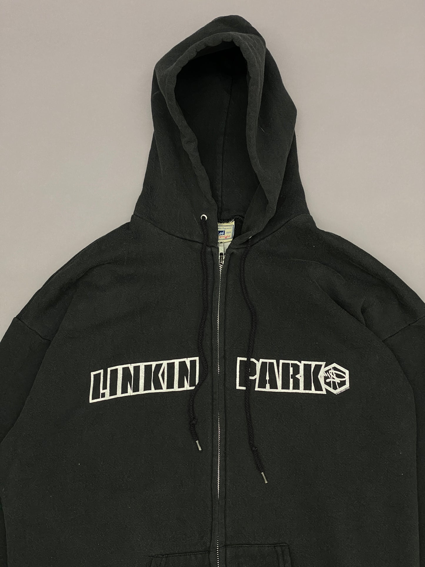 Hoodie Linkin Park 2003 Vintage