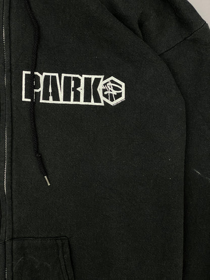 Hoodie Linkin Park 2003 Vintage