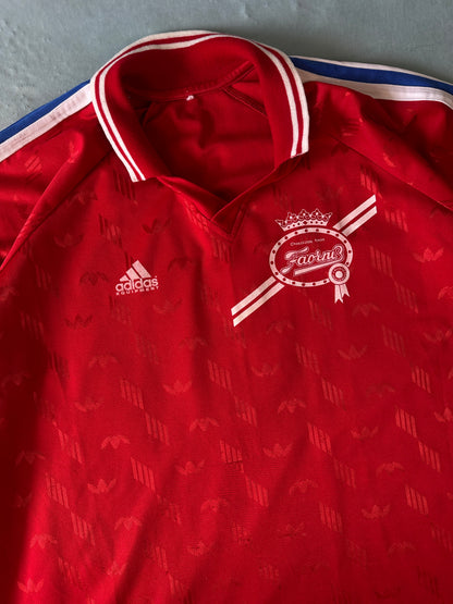 Chocolates Finos Adidas Equiment Vintage Jersey - XXL