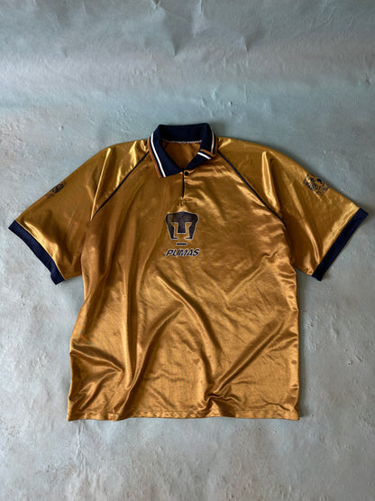 Jersey Pumas Vintage - XL