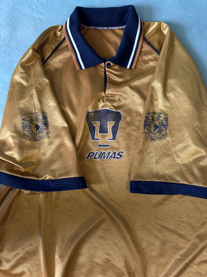 Jersey Pumas Vintage - XL