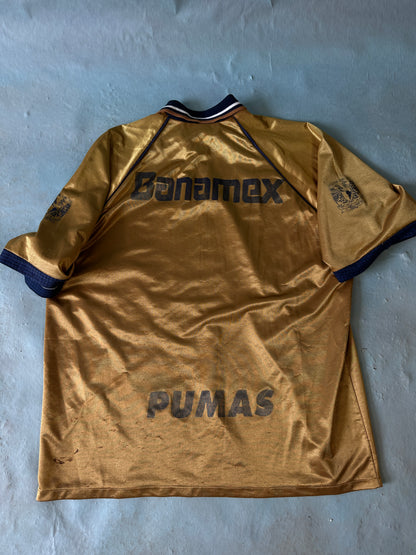 Jersey Pumas Vintage - XL