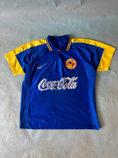 America Vintage Jersey - XL