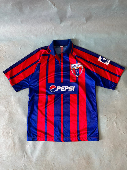 Jersey Atlante Vintage - M