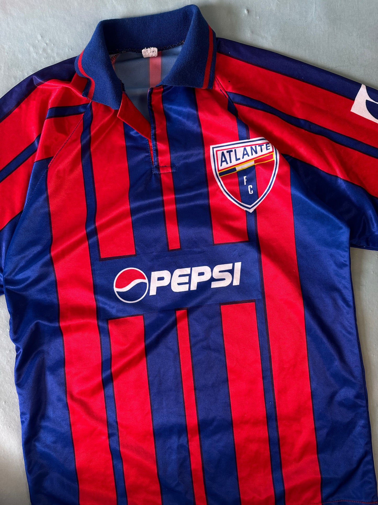 Jersey Atlante Vintage - M