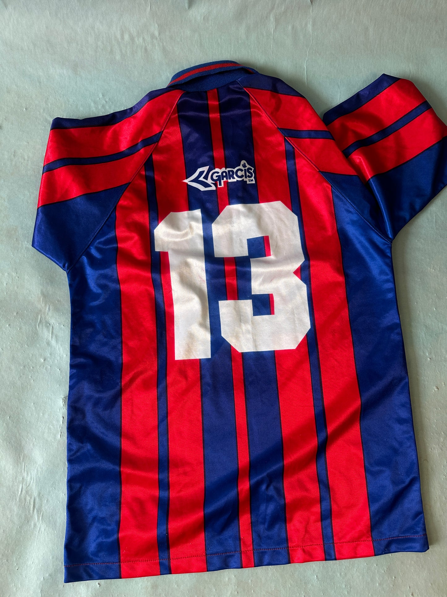 Jersey Atlante Vintage - M