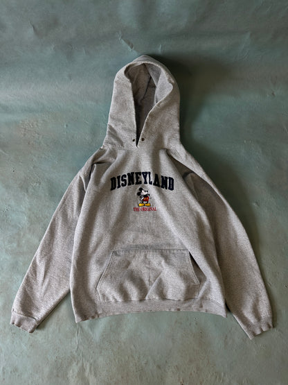 Disneyland Vintage Hoodie - XL