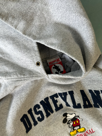 Disneyland Vintage Hoodie - XL