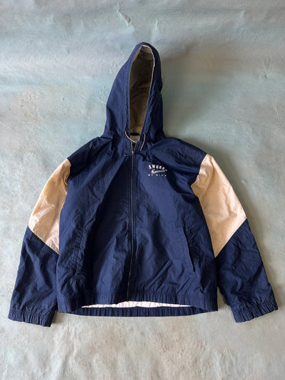 Nike Swoosh Vintage Jacket - L