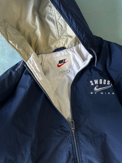 Nike Swoosh Vintage Jacket - L