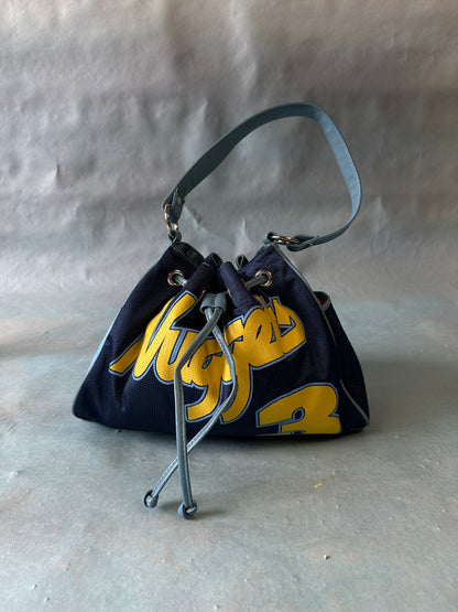 NBA Nuggets Allen Iverson Handbag