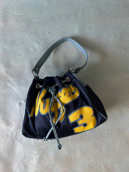 NBA Nuggets Allen Iverson Handbag