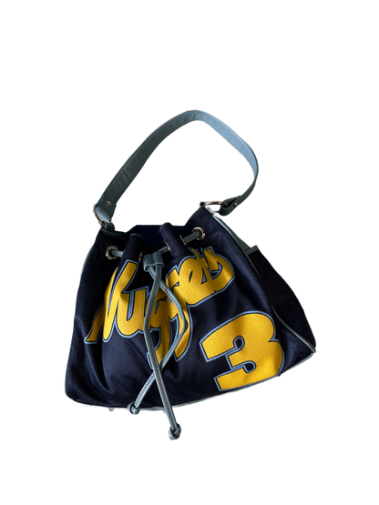 NBA Nuggets Allen Iverson Handbag