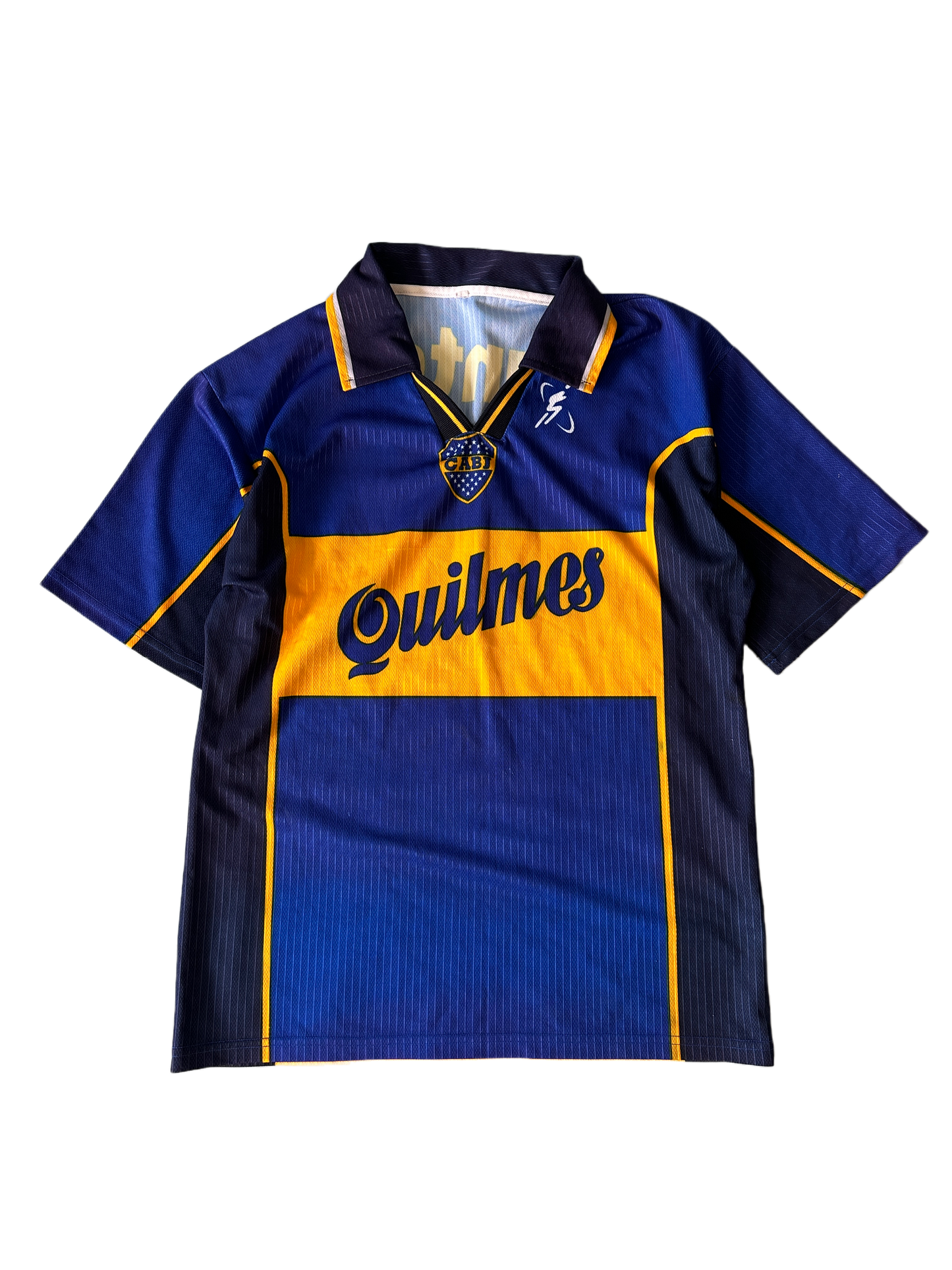 Jersey Boca Juniors Vintage - XL