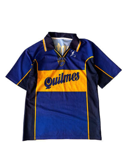 Jersey Boca Juniors Vintage - XL