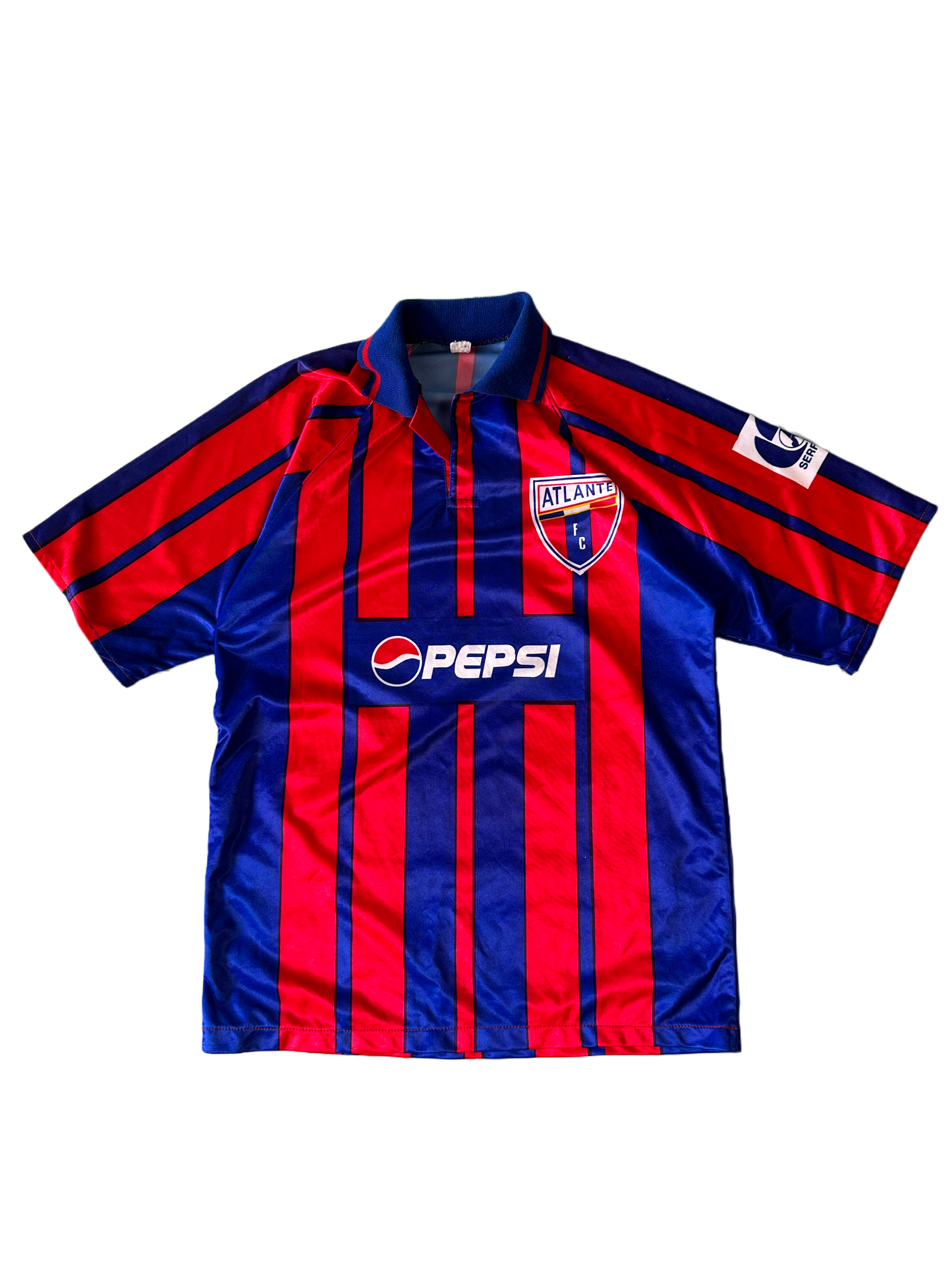 Jersey Atlante Vintage - M