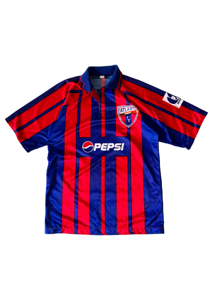 Jersey Atlante Vintage - M