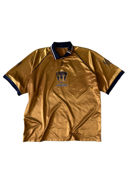 Jersey Pumas Vintage - XL