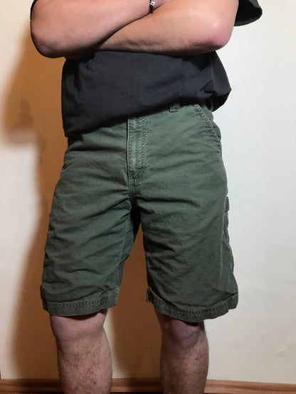 Carhartt Cargo Vintage Shorts