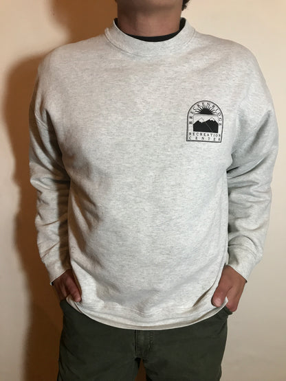 Recreation Center Vintage Sweatshirt