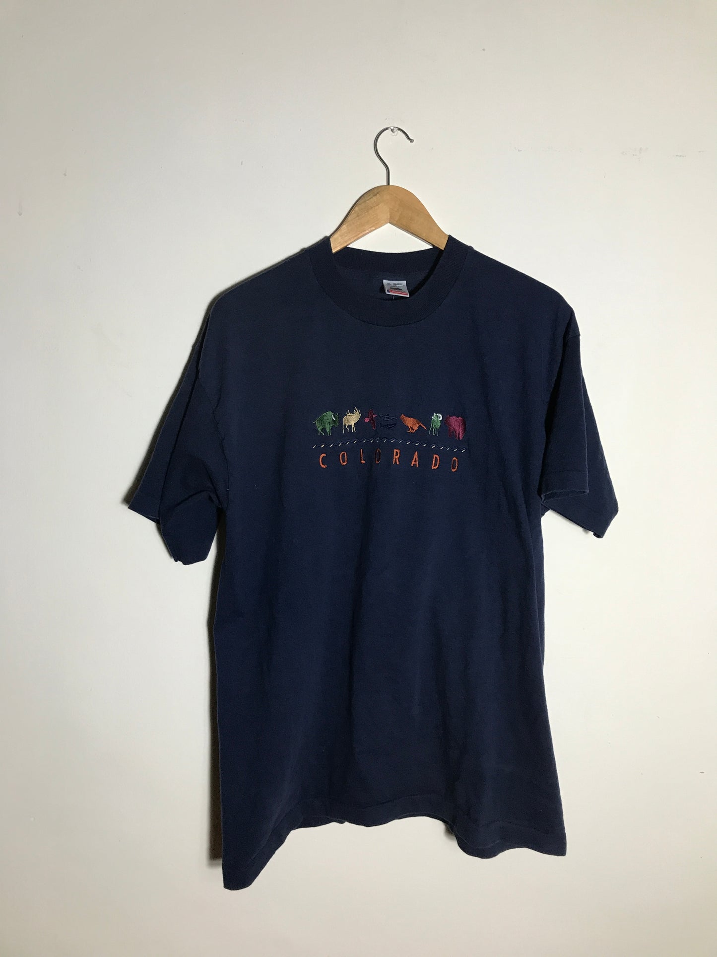 Vintage Colorado T-shirt