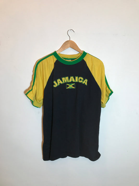 Playera Jamaica Vintage