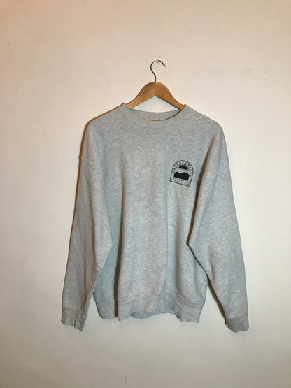 Recreation Center Vintage Sweatshirt